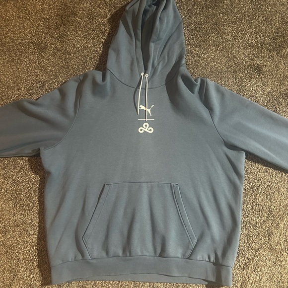 Puma Other - Cloud9 Puma Men's Hoodie